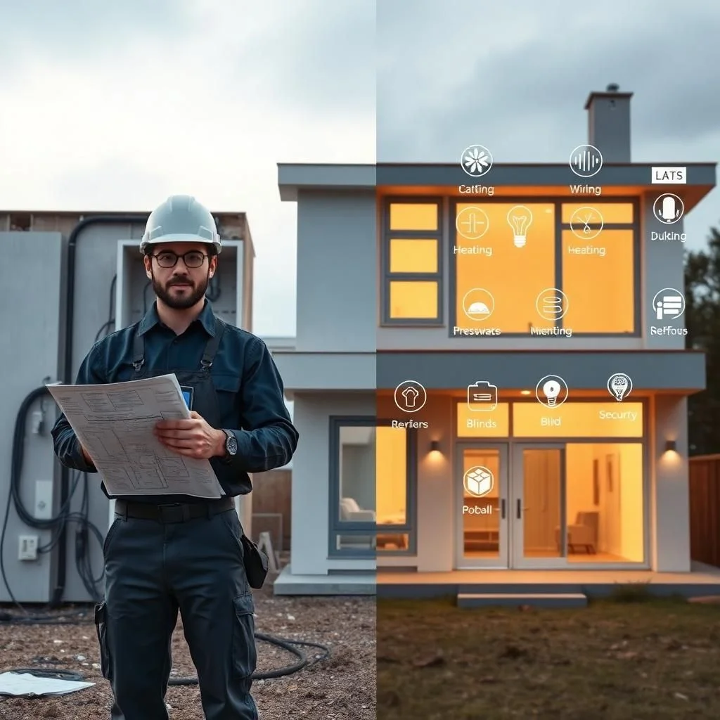 Planowanie Smart Home