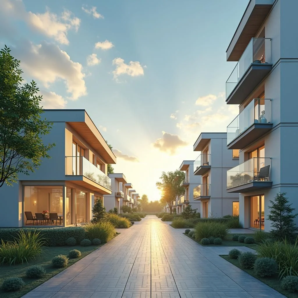 Przykładowe scenariusze Smart Home