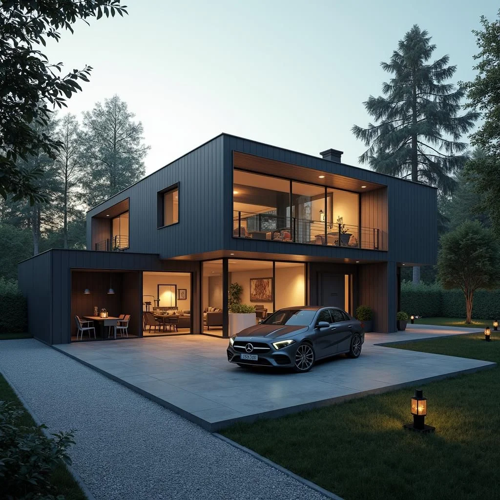 Smart Home to inwestycja