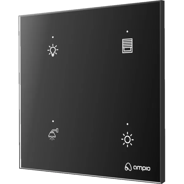 Panel dotykowy Ampio M-DOT-4