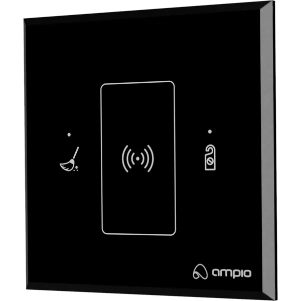 Panel Ampio M-DOT-R2 PRO z czytnikiem RFID