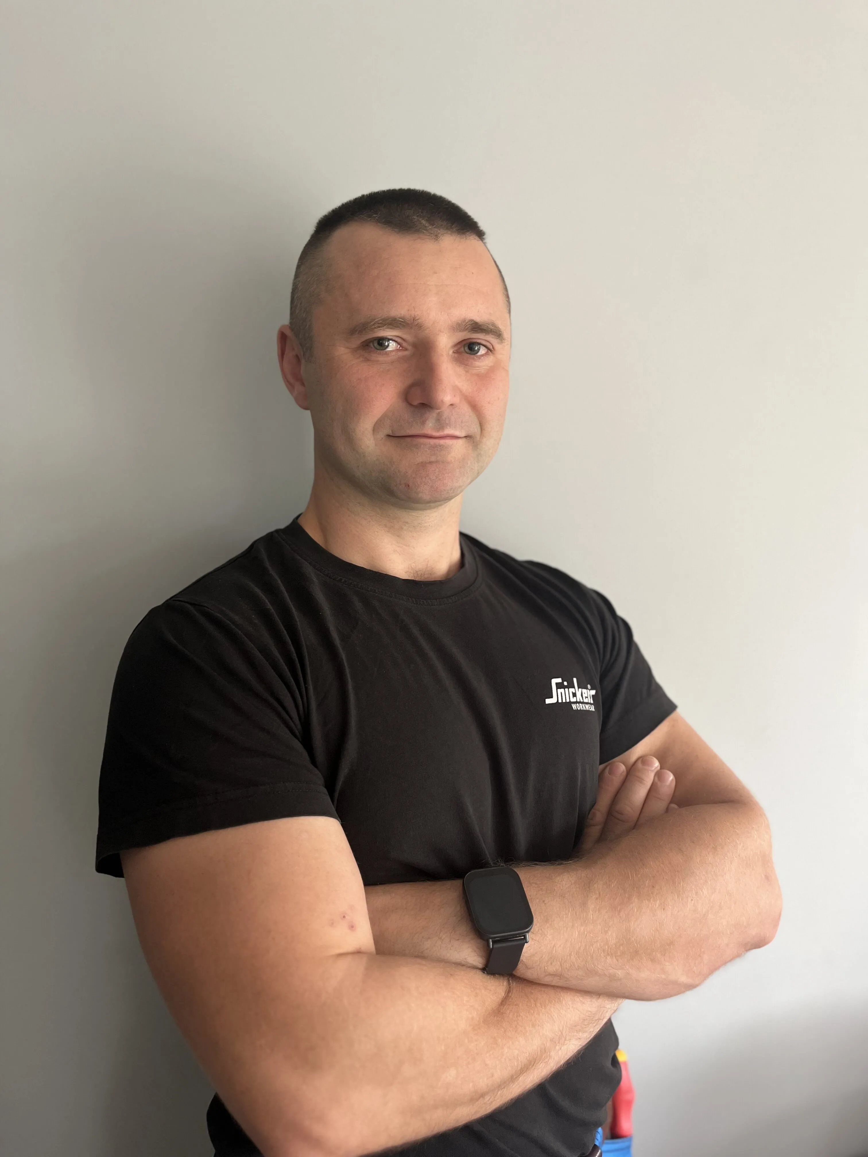 Igor Vozniuk