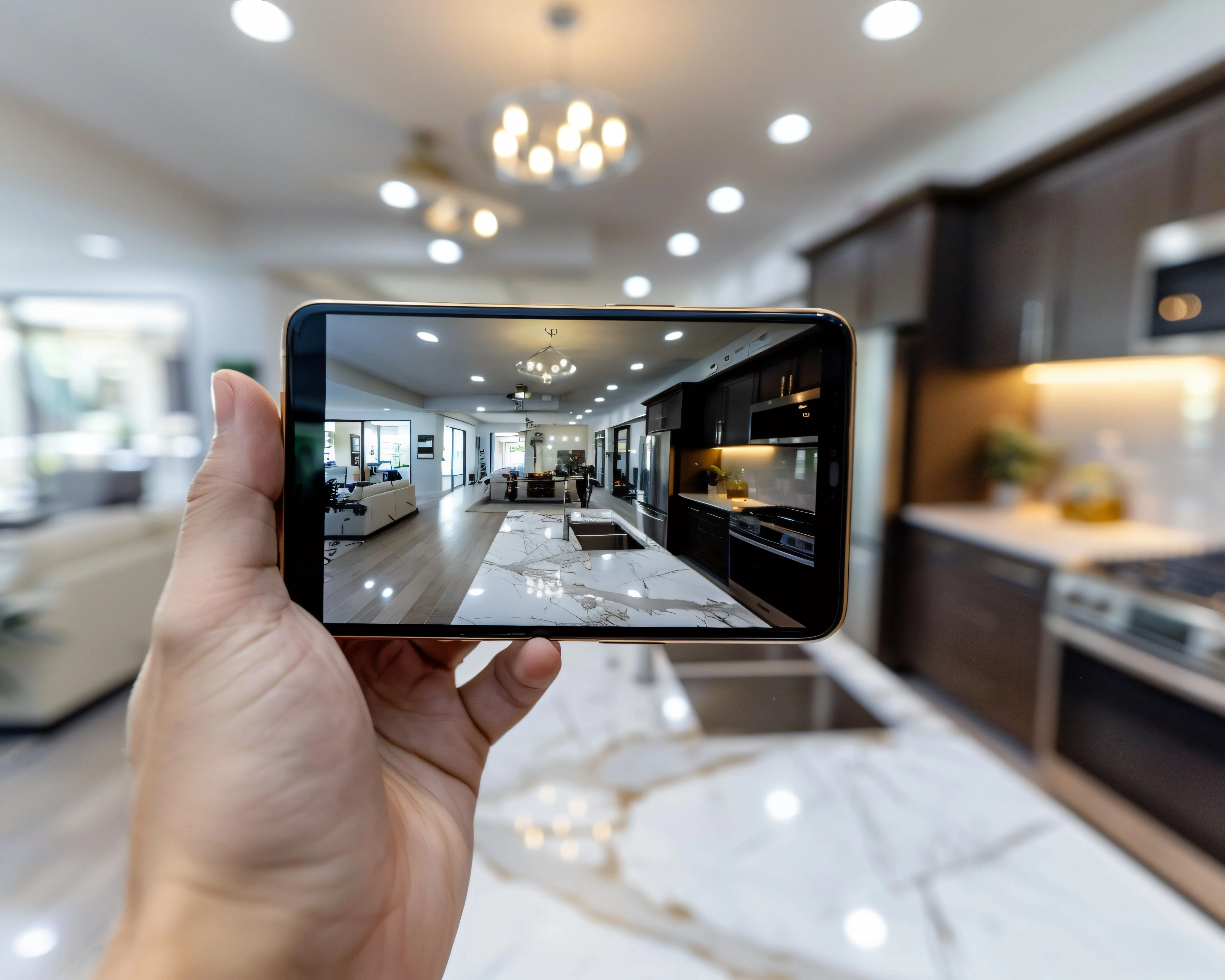 Systemy bezpieczeństwa smart home
