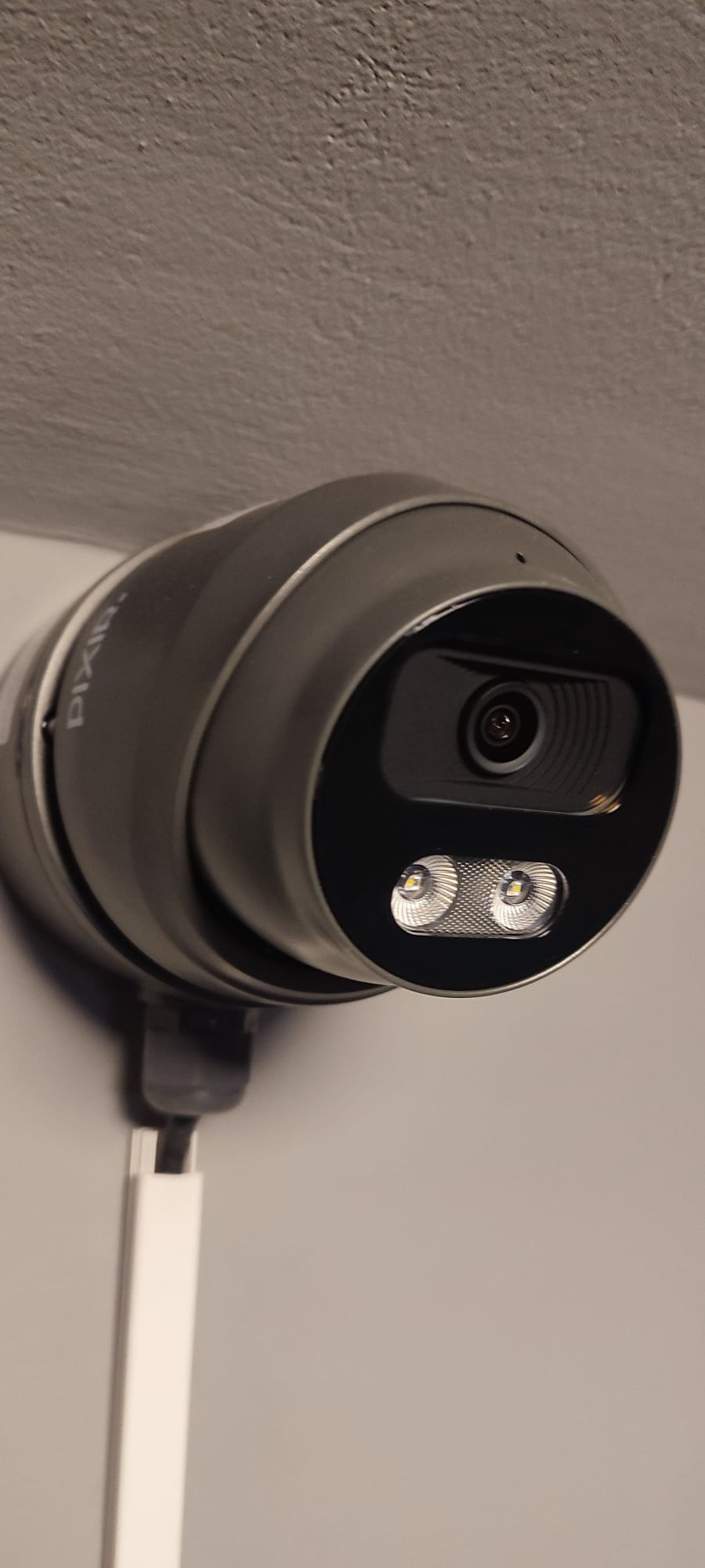 Monitoring kamienica Leszno – widok 4