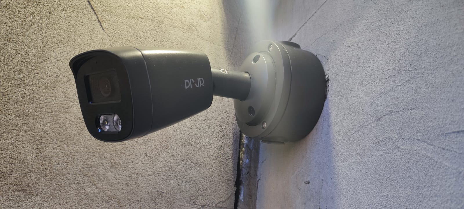 Monitoring kamienica Leszno – widok 5