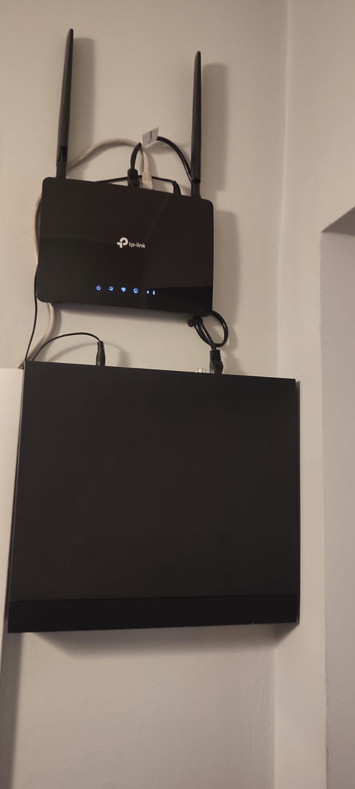 Monitoring kamienica Leszno – widok 9