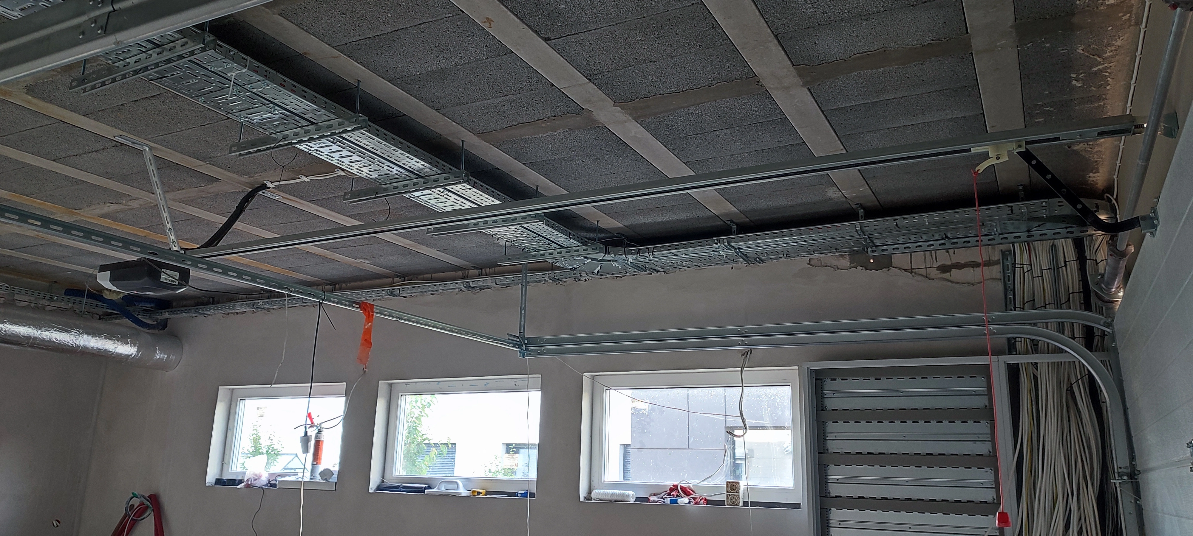 Protokół przekazania instalacji do użytkowania