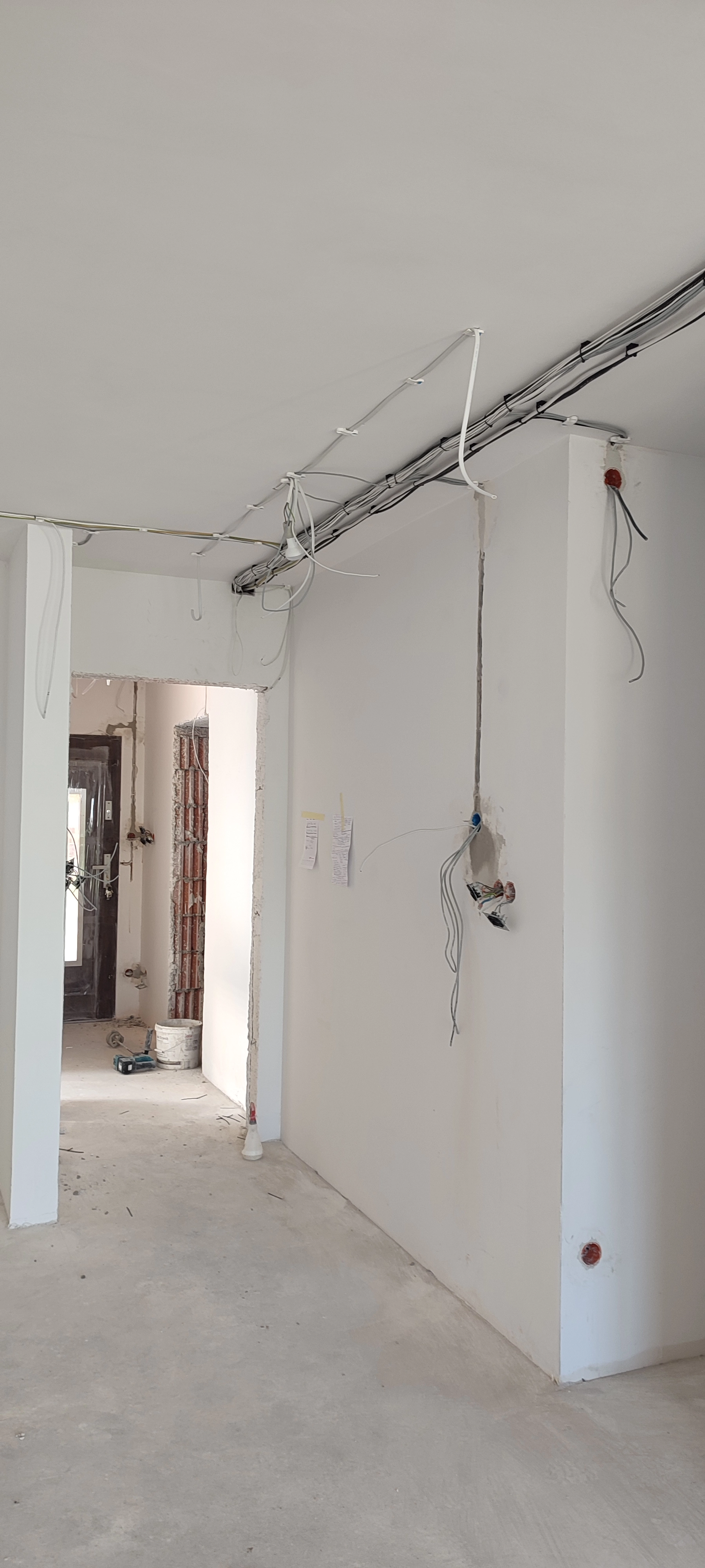 Protokół przekazania instalacji do użytkowania